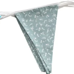 Bink Bedding Jasmijn Vlaggenlijn - L