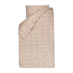 Bink Bedding Leopard Dekbedovertrek - 120 x 150 cm