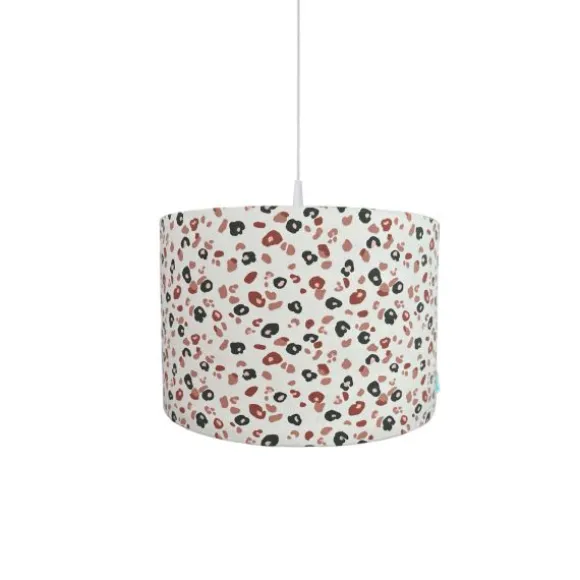 Bink Bedding Leopard Harde Hanglamp - 30 cm