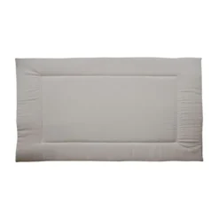 Bink Bedding Pique Boxkleed Marine 71 x 122 cm