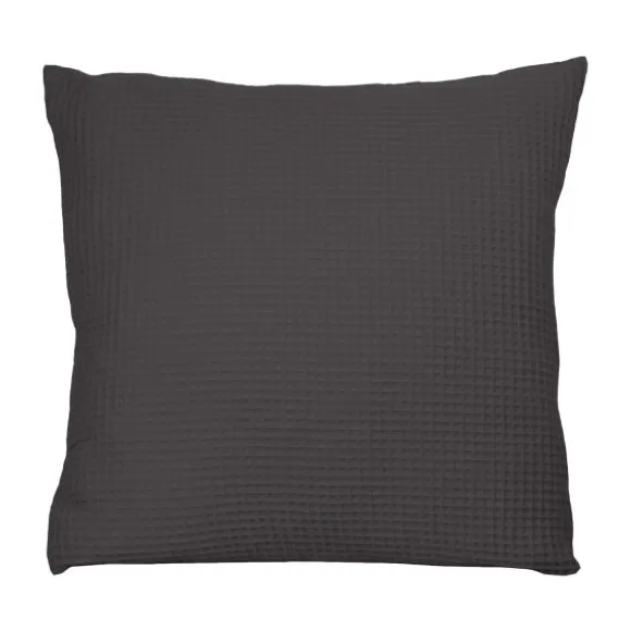 Bink Bedding Pique Dekbedovertrek Oker 100 x 135 cm