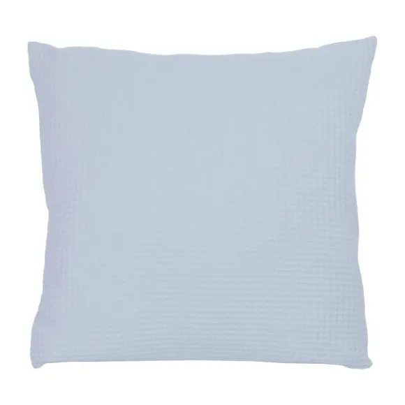 Bink Bedding Pique Dekbedovertrek Oker 100 x 135 cm