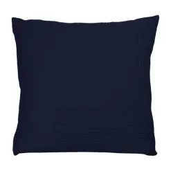 Bink Bedding Pique Dekbedovertrek Oker 100 x 135 cm