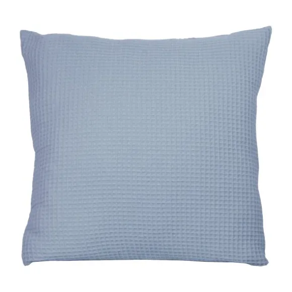 Bink Bedding Pique Dekbedovertrek Oker 100 x 135 cm