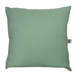 Bink Bedding Pique Dekbedovertrek Oker 100 x 135 cm