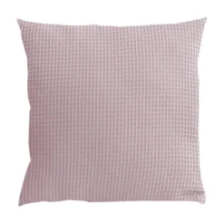 Bink Bedding Pique Dekbedovertrek Oker 100 x 135 cm