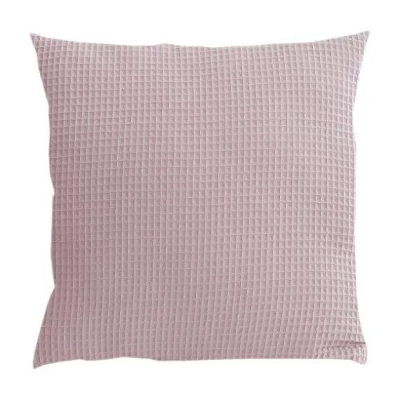 Bink Bedding Pique Dekbedovertrek Oker 100 x 135 cm