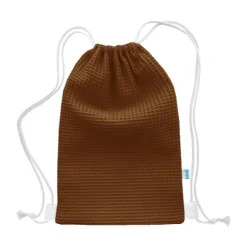 Bink Bedding Pique Gymtas Caramel