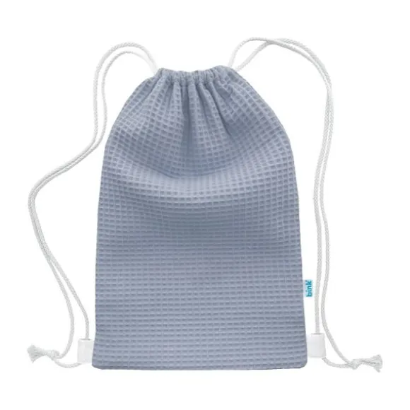 Bink Bedding Pique Gymtas Caramel