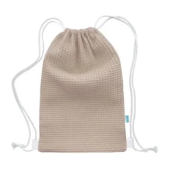 Bink Bedding Pique Gymtas Caramel