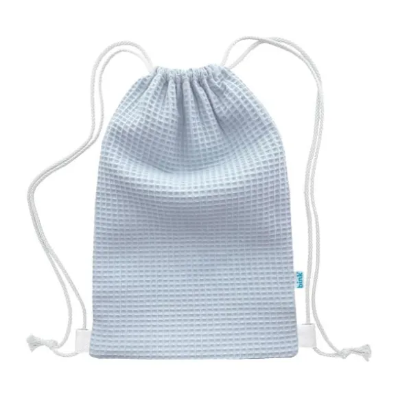 Bink Bedding Pique Gymtas Caramel