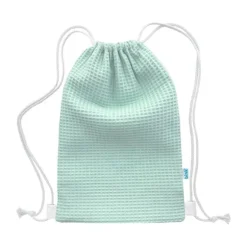 Bink Bedding Pique Gymtas Caramel