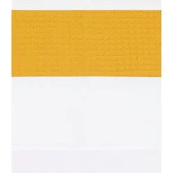 Bink Bedding Pique Ledikantlaken Antra 100 x 150 cm