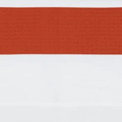 Bink Bedding Pique Ledikantlaken Antra 100 x 150 cm