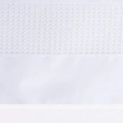 Bink Bedding Pique Wieglaken Antra 75 x 100 cm