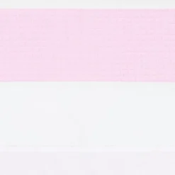 Bink Bedding Pique Wieglaken Antra 75 x 100 cm