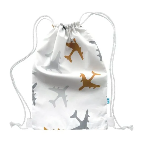 Bink Bedding Planes Gymtas Choco