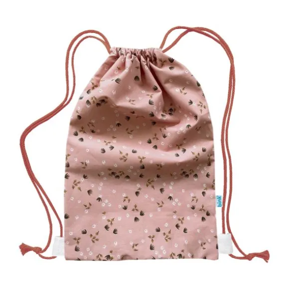 Bink Bedding Ricky Gymtas Naturel