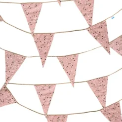 Bink Bedding Ricky Vlaggenlijn L