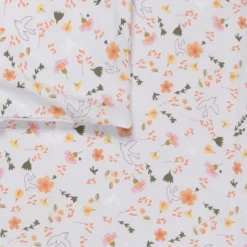 Bink Bedding Saar Boxkleed - 80 x 100 cm