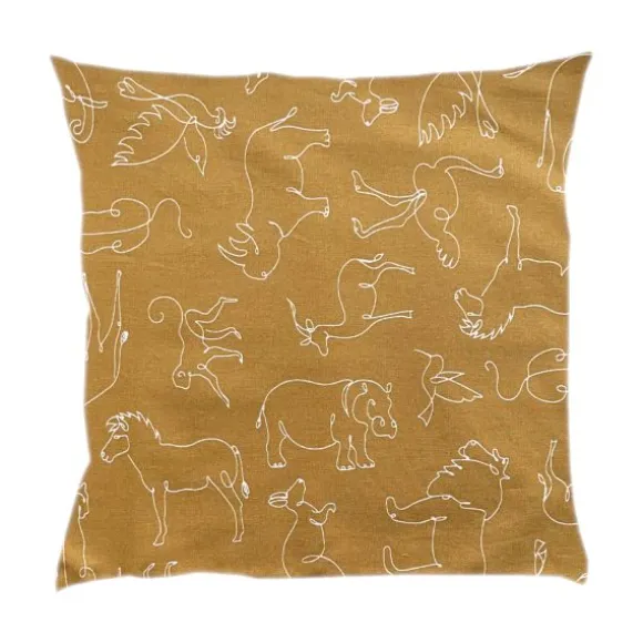 Bink Bedding Savanne Kussen - 50 x 50 cm