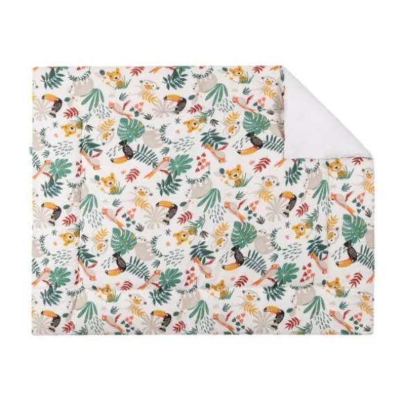 Bink Bedding Zoë Boxkleed 80 x 100 cm