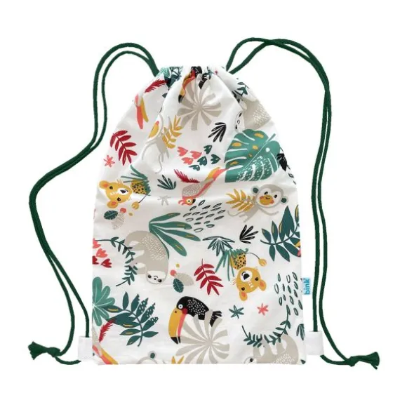 Bink Bedding Zoë Gymtas