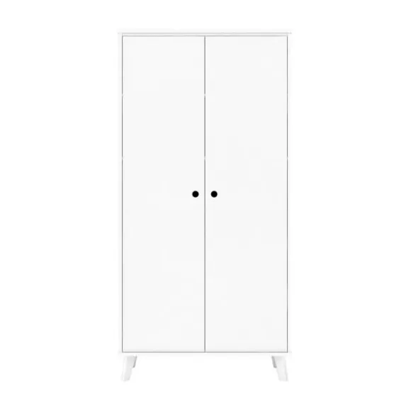 BLN Kids Sacha Bureau White