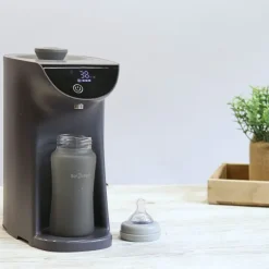 Bo Jungle Flessenbereider - Shady Grey