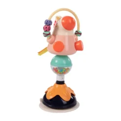 Bo Jungle Funny Horse Kinderstoel Speeltje