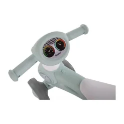 Bo Jungle Jumpy Loopfiets Grey