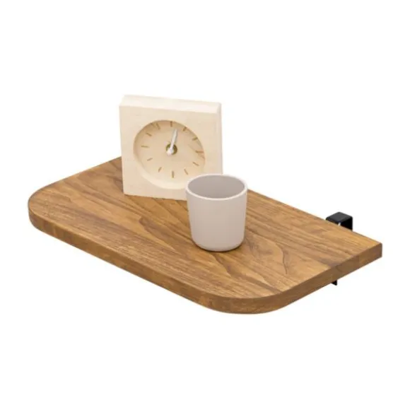 Bopita - Bo Bedplankje - Rose Wood