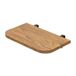 Bopita - Bo Bedplankje - Rose Wood