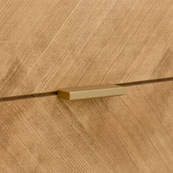 Bopita - Manou Commode - 3 Laden - Vintage