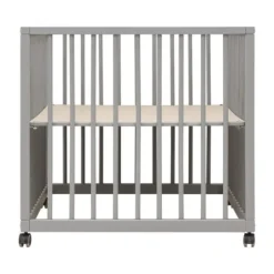 Bopita - Nikki Box - 95x75 cm - Grijs