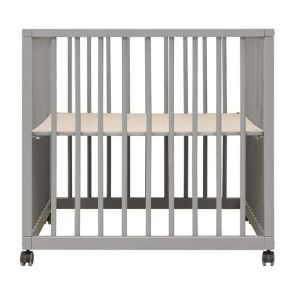 Bopita - Nikki Box - 95x75 cm - Grijs