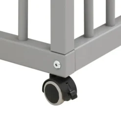 Bopita - Nikki Box - 95x75 cm - Grijs