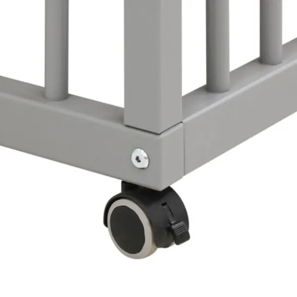 Bopita - Nikki Box - 95x75 cm - Grijs