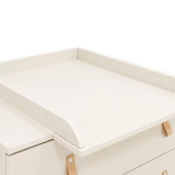 Bopita Amira Ledikant 60x120 cm - Dune/Naturel