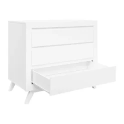 Bopita Anne Commode – Wit