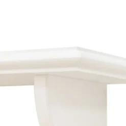 Bopita Babykamer Juliëtte - Off White - Bedbank 70x140 cm + Commode