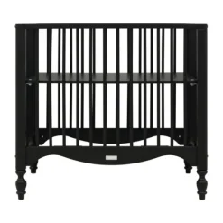 Bopita Belle Box - Mat Zwart