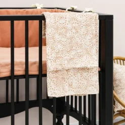 Bopita Belle Box - Mat Zwart