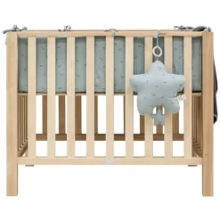 Bopita Box - Brent - Naturel