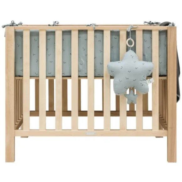 Bopita Box - Brent - Naturel