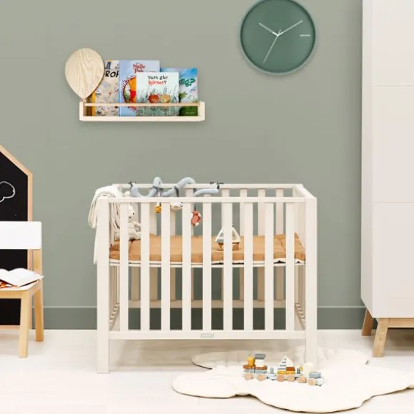 Bopita Box - Brent - Naturel