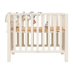 Bopita Box - Brent - Naturel