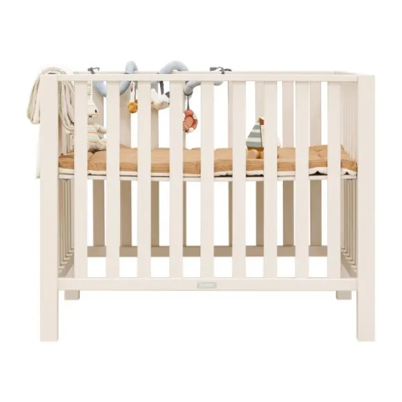 Bopita Box - Brent - Naturel