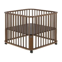 Bopita Box Caro - Walnoot