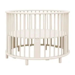 Bopita Box Rondo Mat Zwart